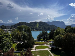 Lakeside Bled